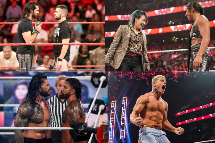WWE WWE