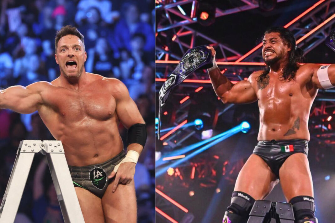 WWE