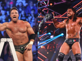 WWE