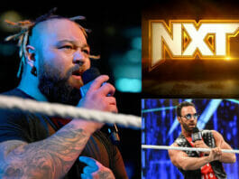 WWE