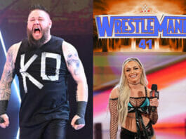 WWE