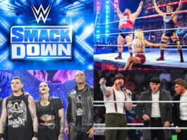 WWE