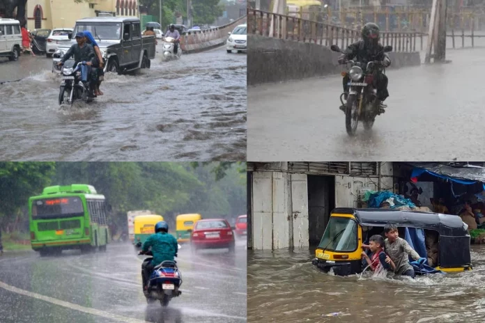 Weather Update Weather Update