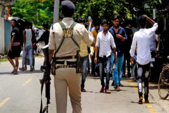 West Bengal Panchayat Polls 2023