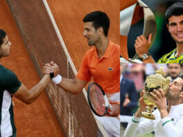 Wimbledon 2023