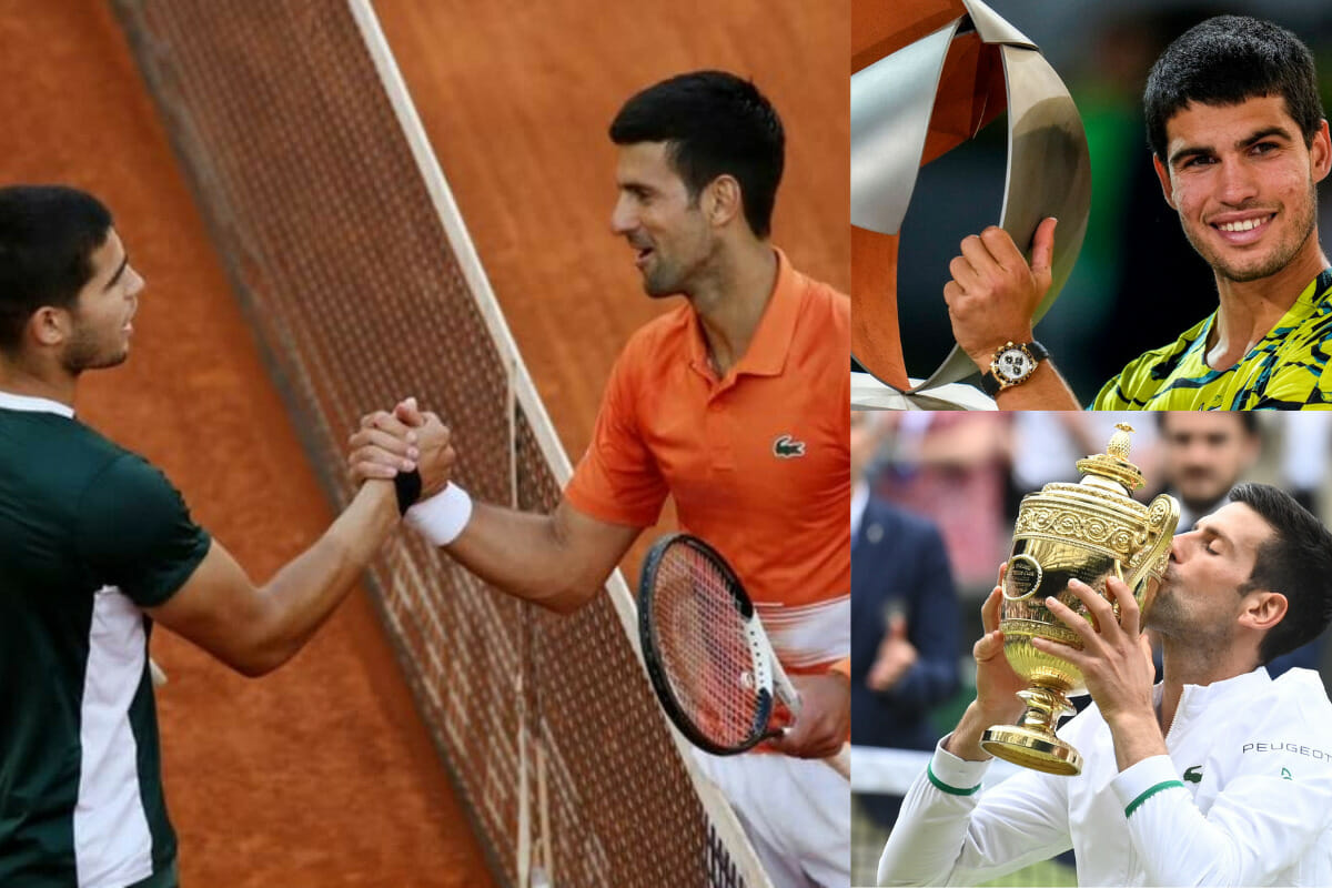 Wimbledon 2023 Wimbledon 2023