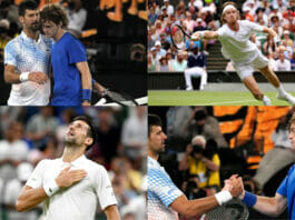 Wimbledon 2023