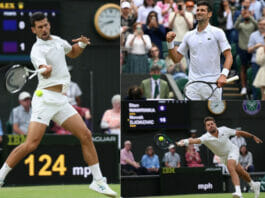 Wimbledon 2023
