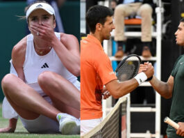 Wimbledon 2023