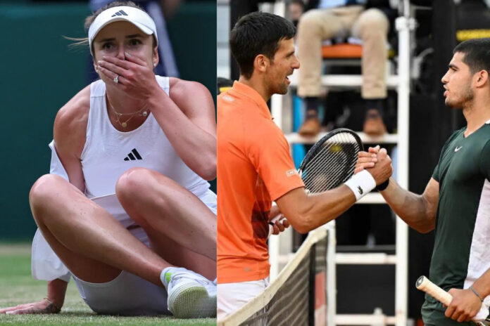 Wimbledon 2023 Wimbledon 2023