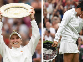 Wimbledon 2023