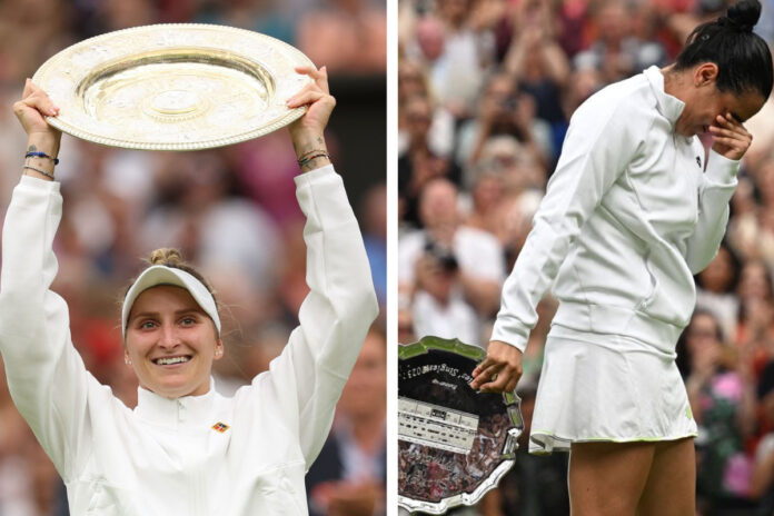 Wimbledon 2023 Wimbledon 2023