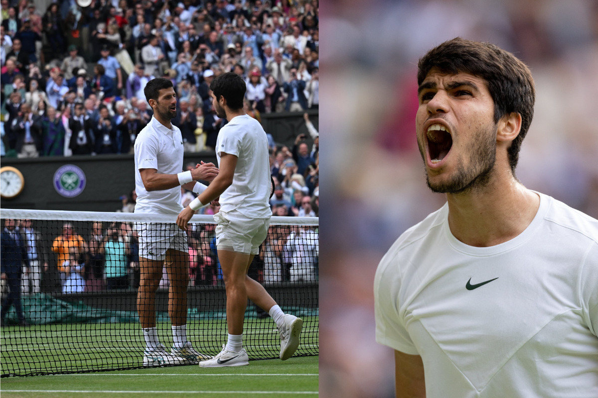 Wimbledon 2023 Wimbledon 2023