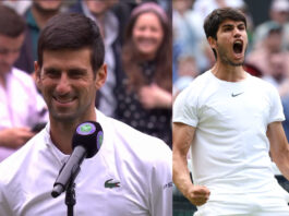 Wimbledon 2023