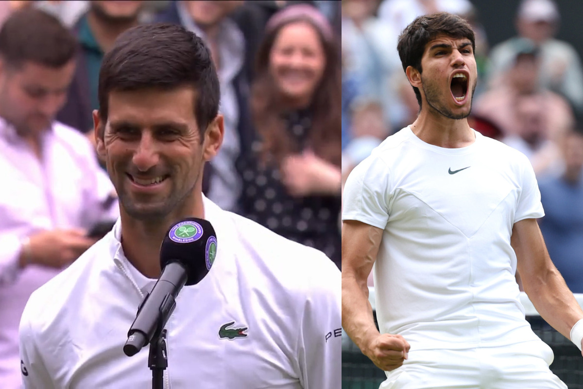 Wimbledon 2023 Wimbledon 2023