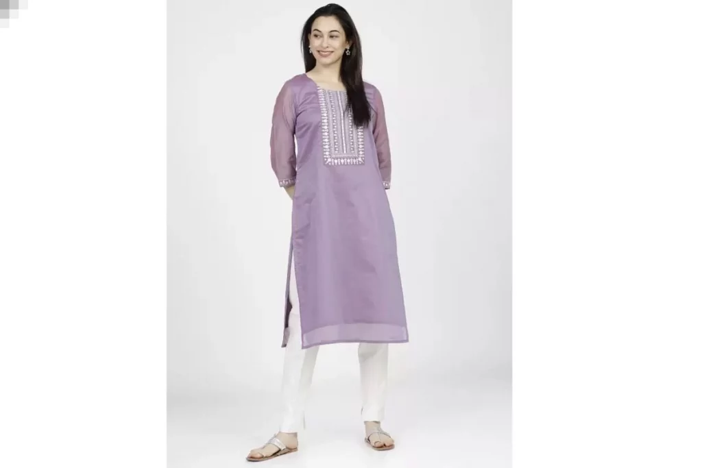 👗Flipkart Kurta Under 500👗Summer Special Kurti👗Kurta Haul👗Libas Kurta  Dhoti Haul - YouTube