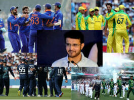 World Cup 2023