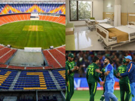 World Cup 2023