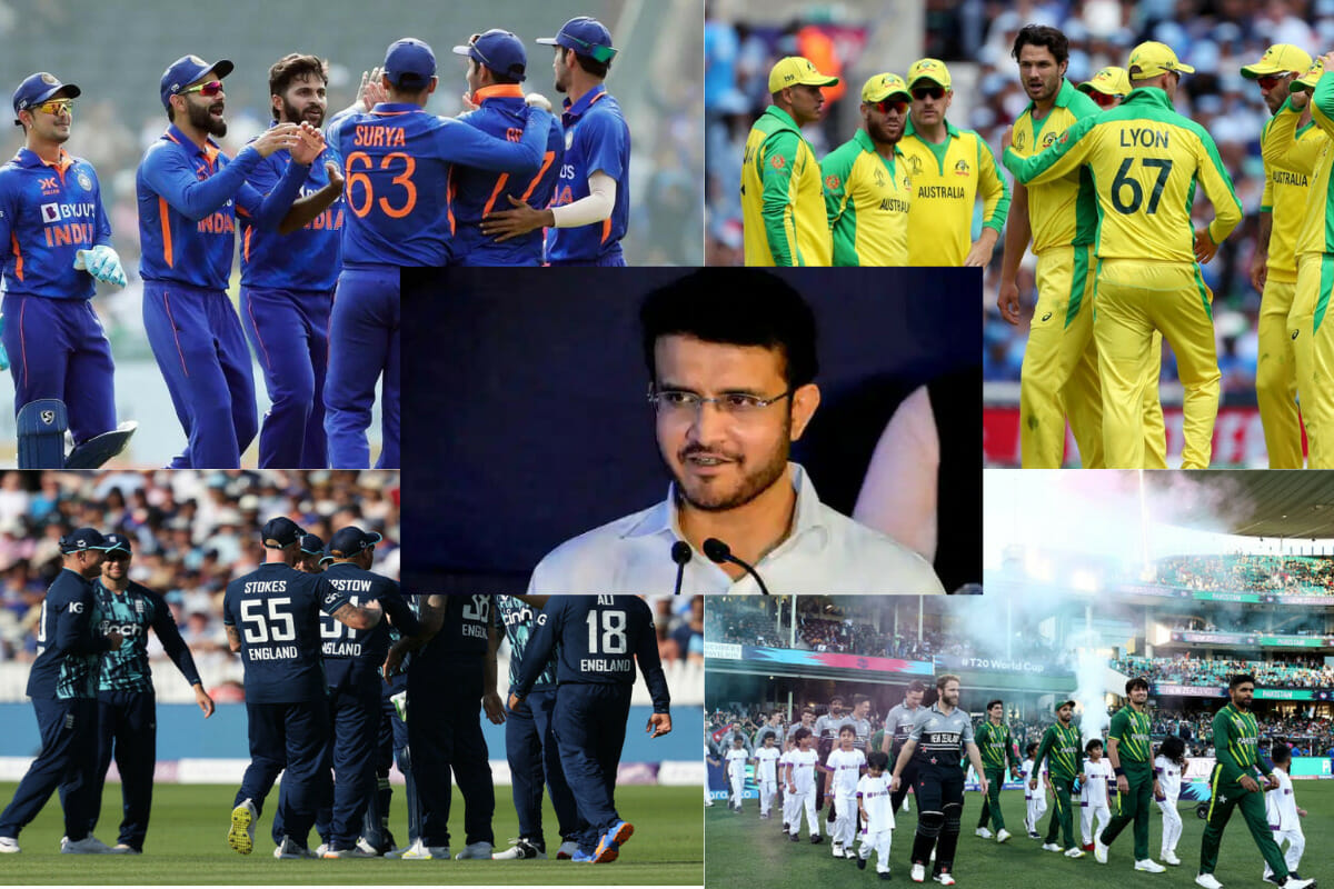 World Cup 2023 World Cup 2023