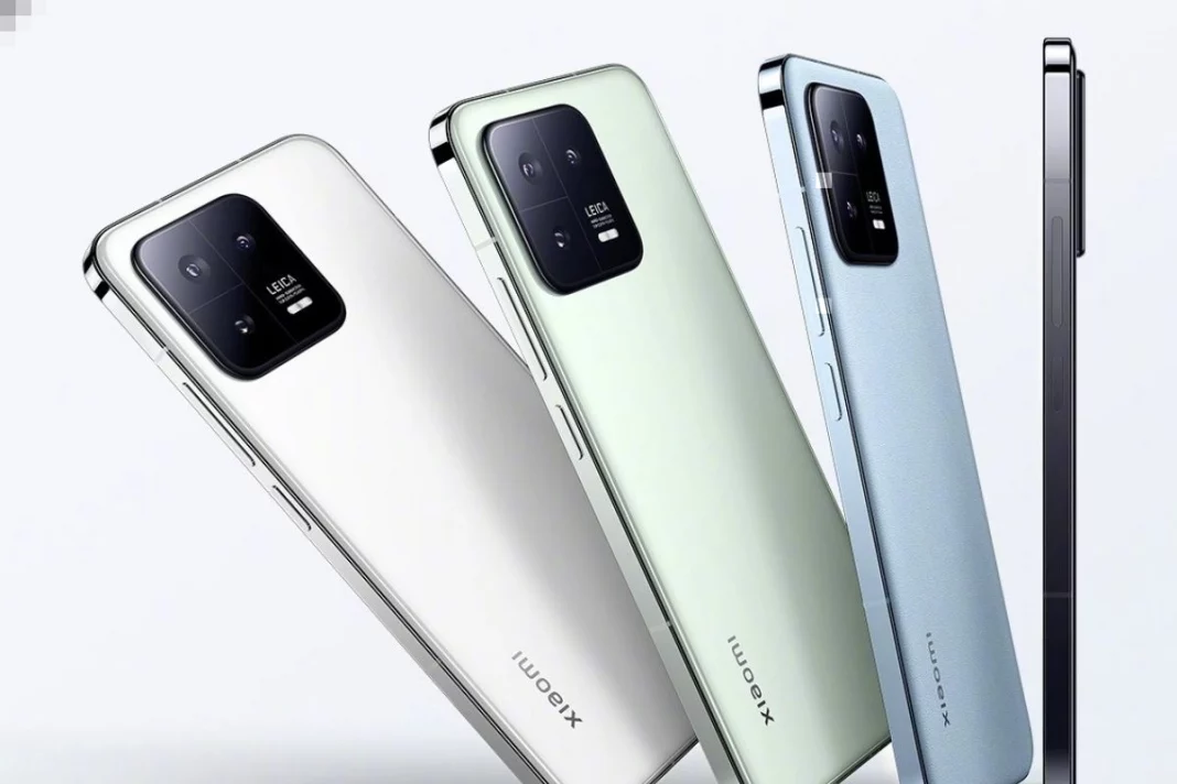 Xiaomi 13T Series