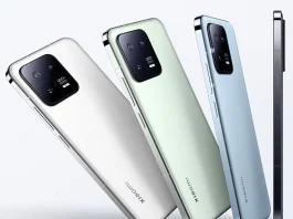 Xiaomi 13T Series