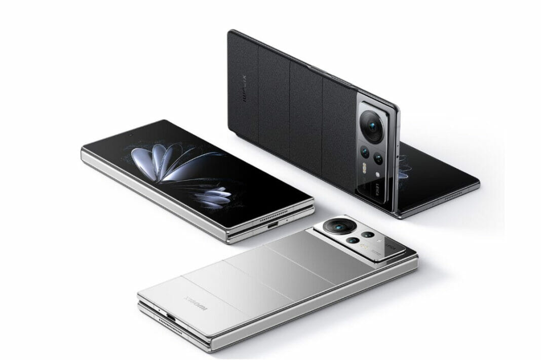Xiaomi Mix Fold 3 to launch in August, will offer 4 Leica-tuned cameras, All we know