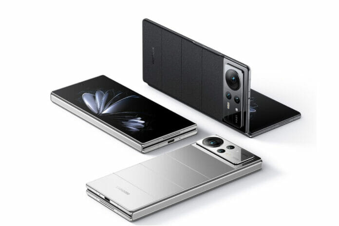 Xiaomi Mix Fold 3 to launch in August, will offer 4 Leica-tuned cameras, All we know