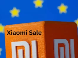 Xiaomi Sale