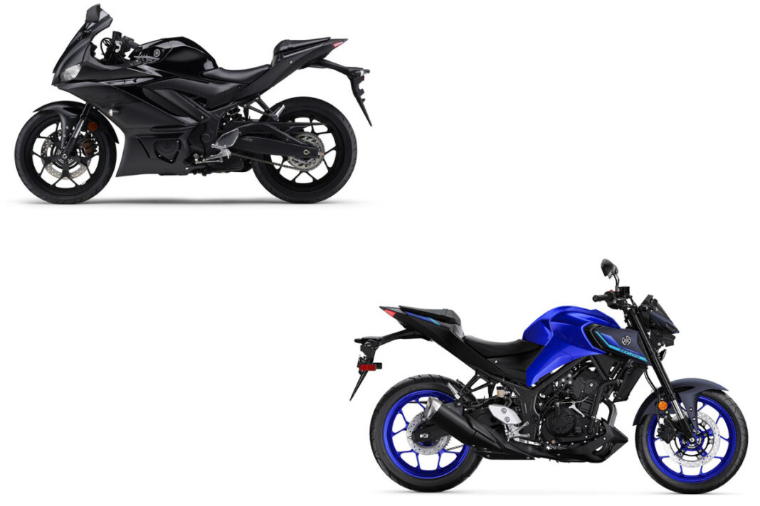 Yamaha R3 and MT03 to launch in India by the end of the year, All we know