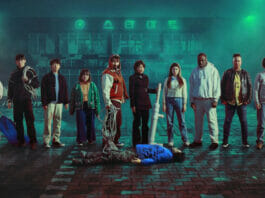 Zombieverse