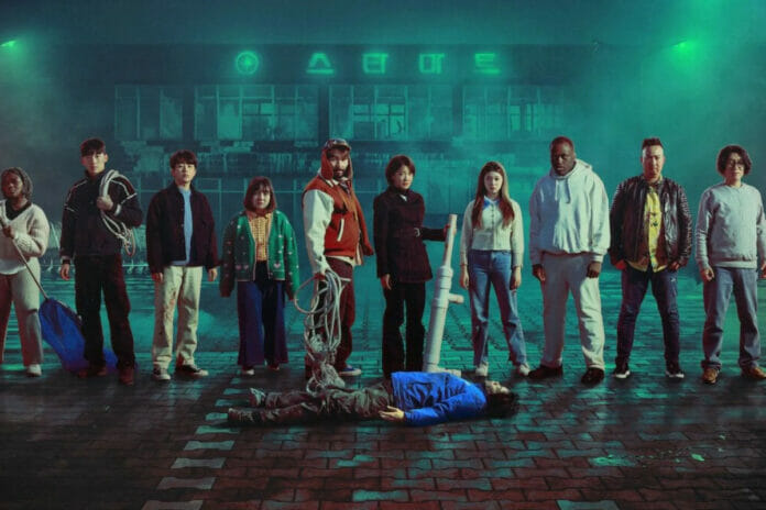 Zombieverse Zombieverse