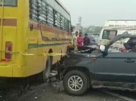 Delhi-Meerut Expressway