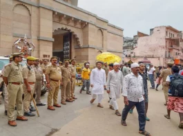 Gyanvapi Mosque