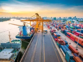 India's export