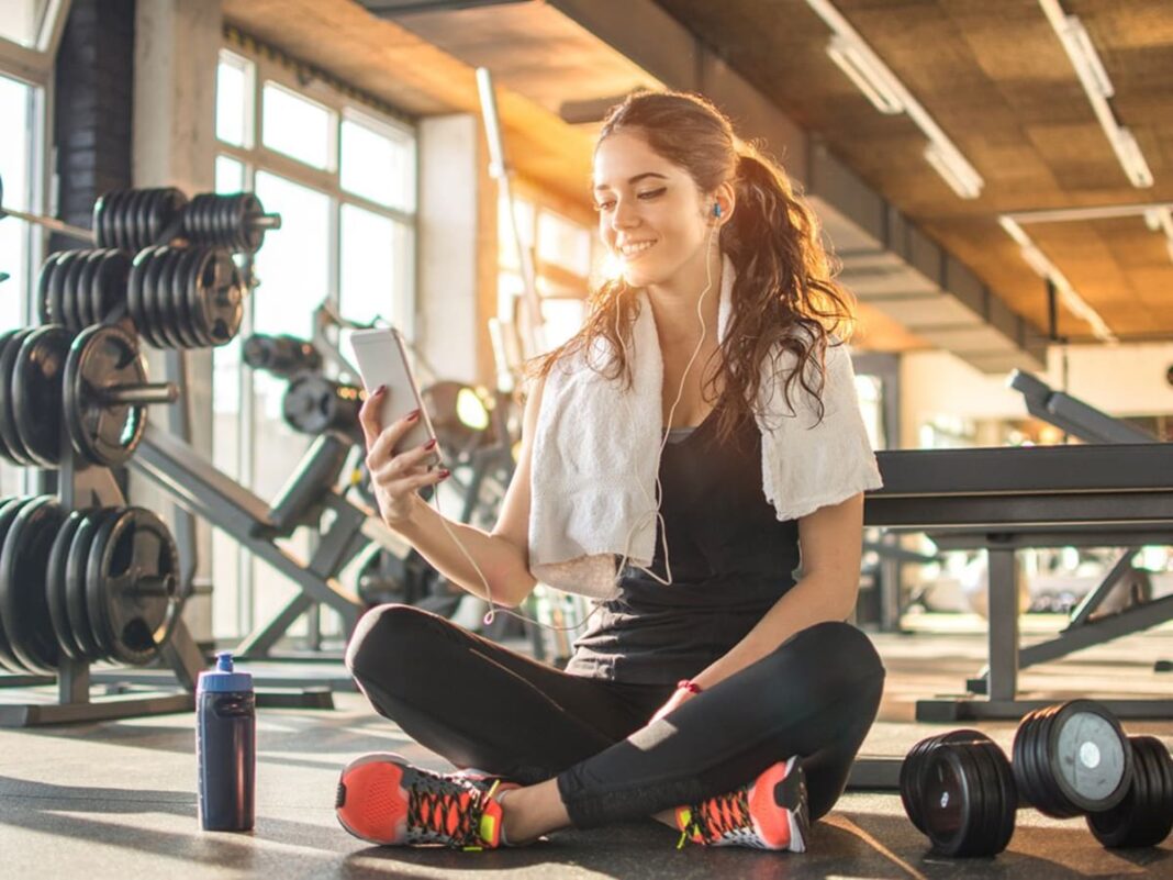 Fitness Apps