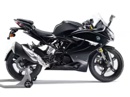 BMW G 310 RR: The most amazing looking sports bike in India, offers four riding modes and a powerful 313cc engine, All you must know before you buy