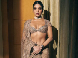 Bhumi Pednekar