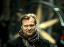 Christopher Nolan