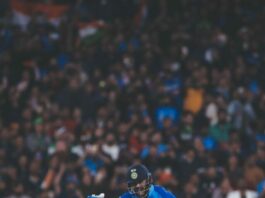 Virat Kohli