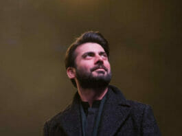 Fawad Khan