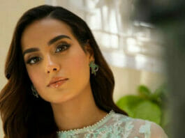 Iqra Aziz