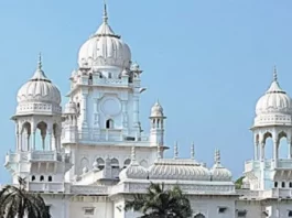 Lucknow C 01