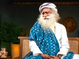 Sadhguru 07