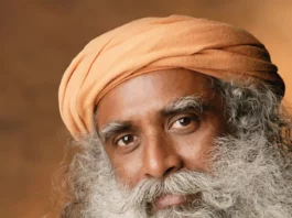 Sadhguru-Jaggi-Vasudev