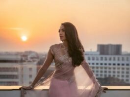 Sobhita Dhulipala