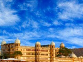 Udaipur