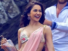 Rakul Preet Singh