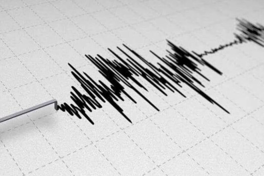 Earthquake