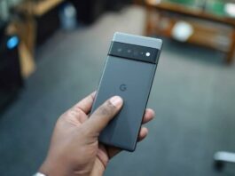 Google Pixel 8 Pro