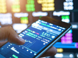 Stock Market Today